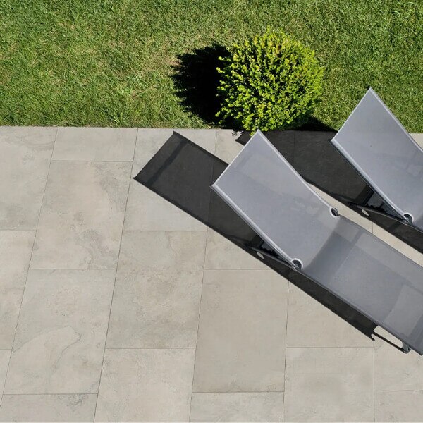 Porcea Algonquin Porcelain Paver